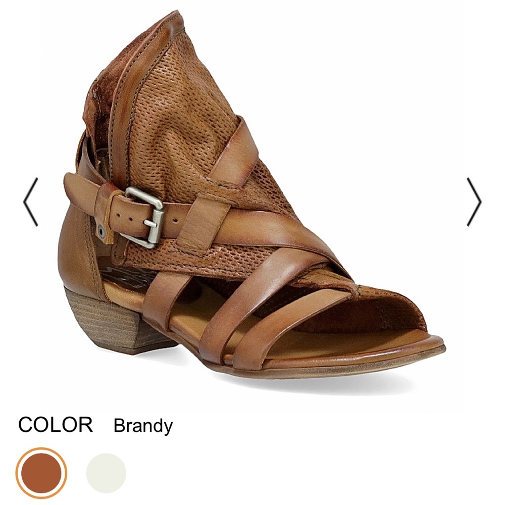 Miss Moos Cassidy Sandal